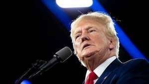 AFP: Trump anunţă noi negocieri cu Iranul d